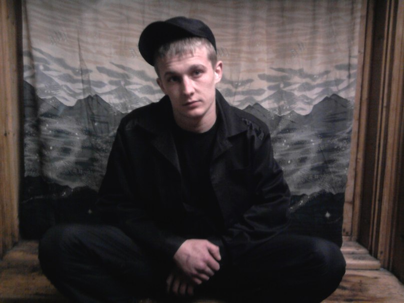 Николай Карачев фотография #6