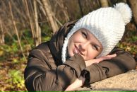 Фотография Васильевой Екатерины