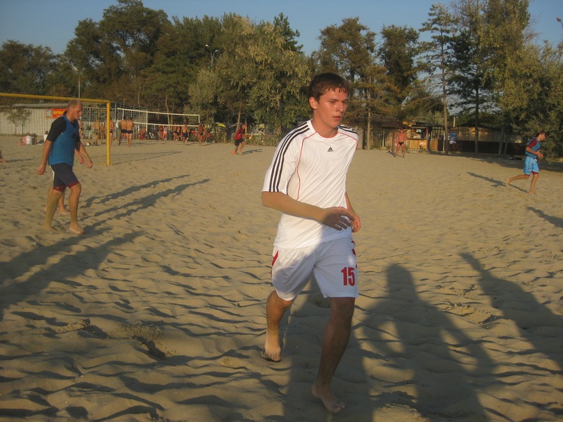 Антон Клипа фотография #11