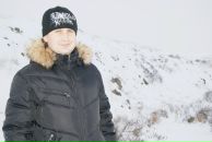 Фотография Брунцвика Александра