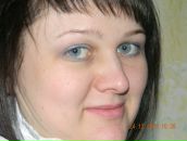 Фотография Кустовой Таты