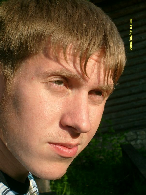 Серега Климов фотография #16