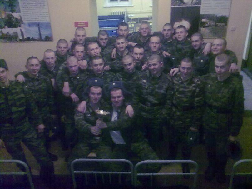 Дмитрий Мехряков фотография #28