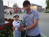 Фотография Куклева Ивана