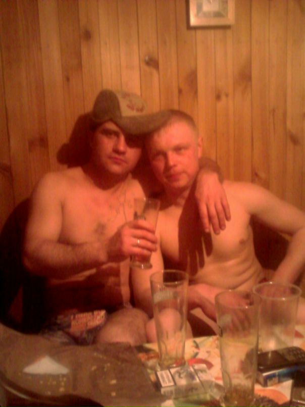 Дмитрий Полунин фотография #35