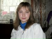 Фотография Кузьмичевой Татьяны