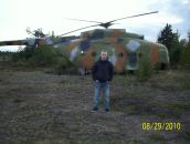 Фотография Решетникова Тома