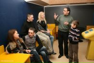 Андрій Косюра фотография #11 (источник - https://vk.com/id50172615)