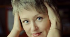 Фотография Адюковой Анны