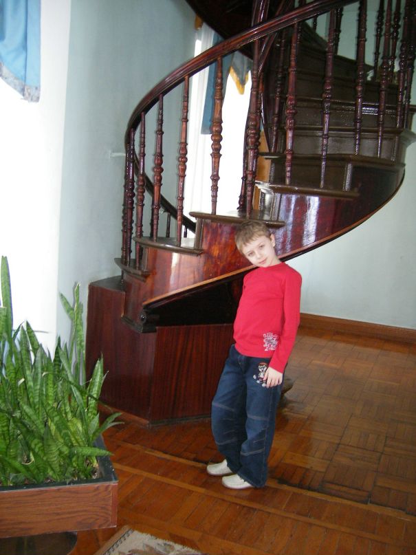 Дмитрий Жердев фотография #15