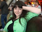 Фотография Дангадзе Леа