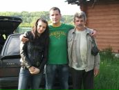 Світлана Тимків фотография #9 (источник - https://vk.com/id93708200)