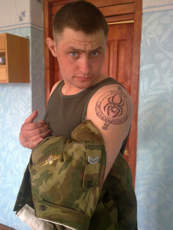 Сергей Горбачев фотография #37