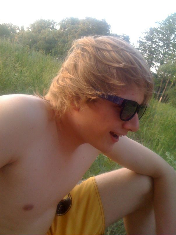 Longcat Freeman фотография #18