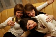 Фотография Пузиковой Виктории