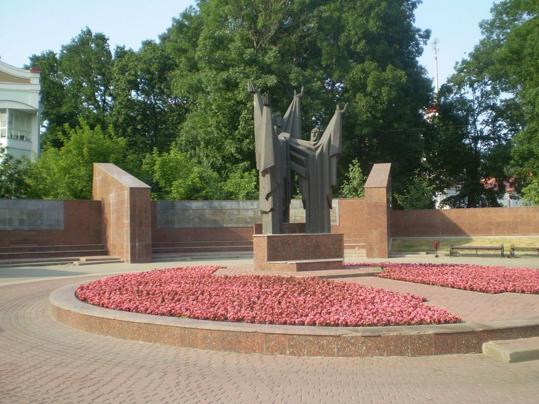Дмитрий Поляков фотография #16