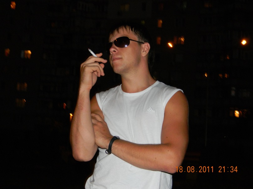 Сашка Васькин фотография #33