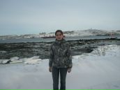 Фотография Корсун Алеси