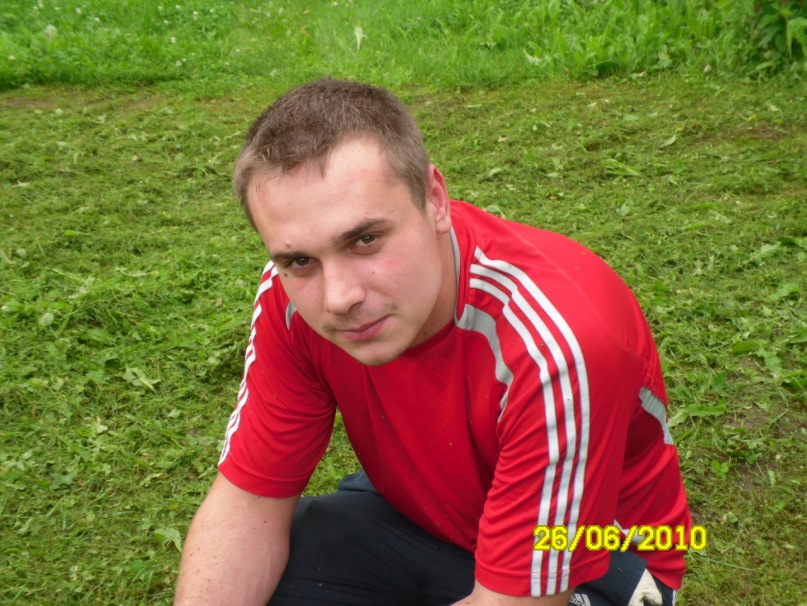 Антон Тимофеев фотография #10