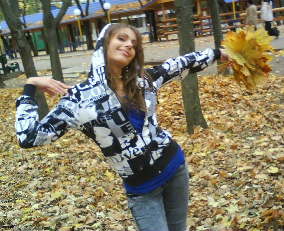 Юльчона *** фотография #34