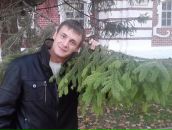 Фотография Куимова Вадима