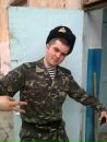 Валєра Бренік фотография #14 (источник - https://vk.com/id132059190)