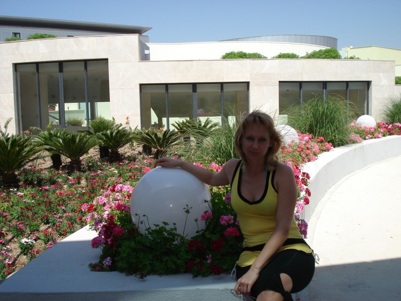 Тамара Иваненко фотография #50