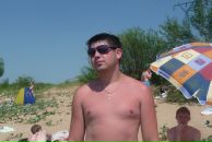 Фотография Гончарука Антона