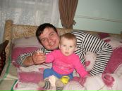 Іван Бакай фотография #34 (источник - https://vk.com/id131529773)