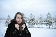 Фотография Балацкой Веры