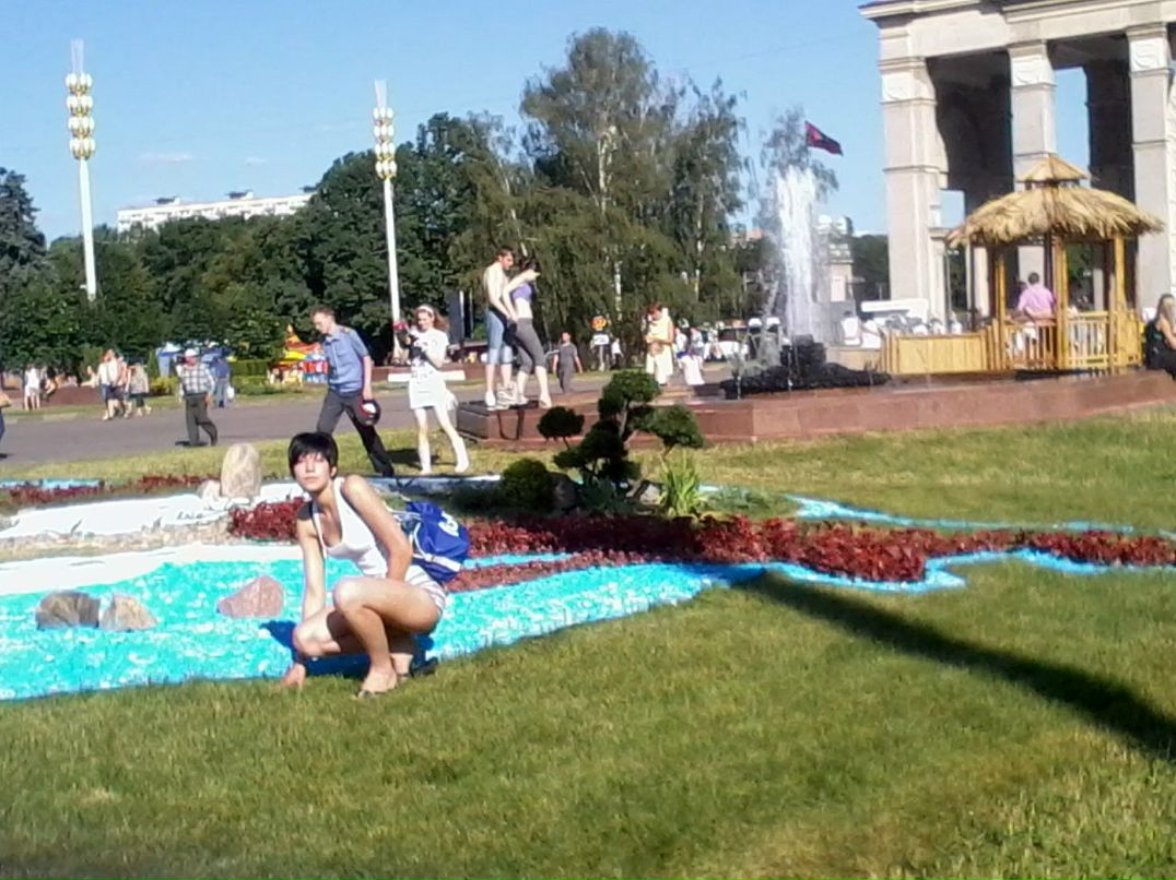 Борис Андреев фотография #24