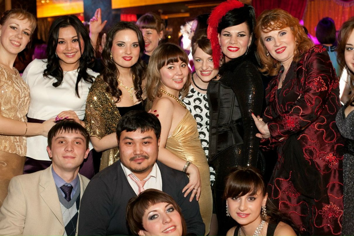 Иван Марков фотография #49