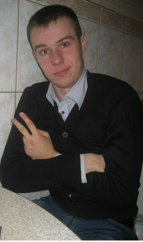 Илья Игнатчик фотография #30