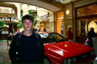 Саша Зіньчук фотография #38 (источник - https://vk.com/id12552274)