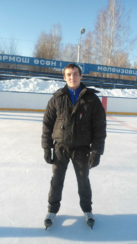 Дмитрий Малинкин фотография #7