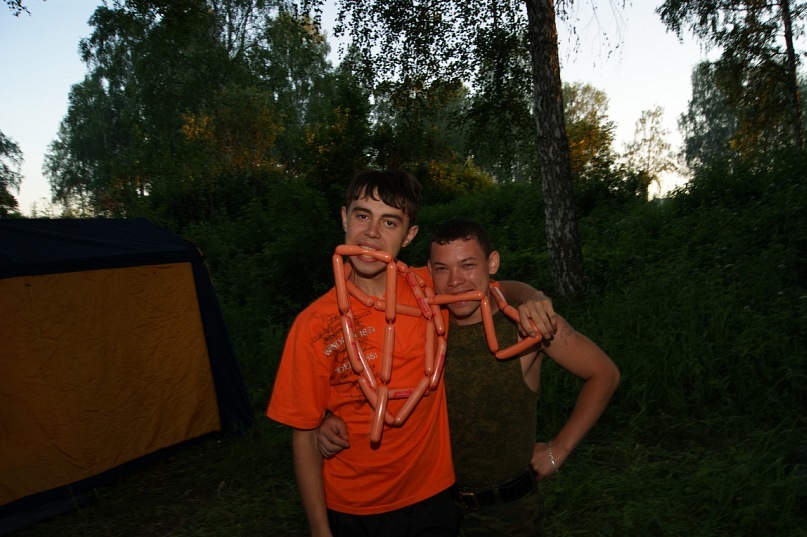 Руся Ким фотография #9