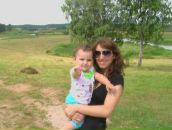 Фотография Мартиросовой Анны