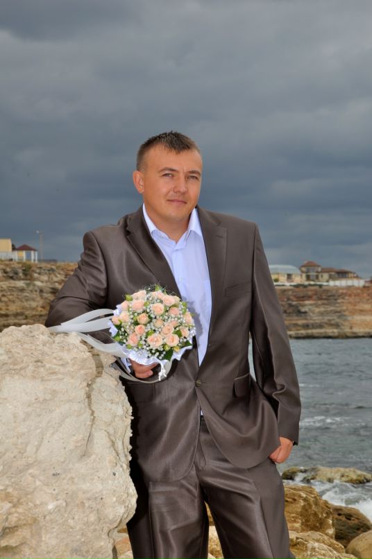 Сергей Дереза фотография #33