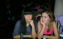 Фотография Борисовой Натальки