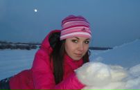 Фотография Ремезовой Ксении