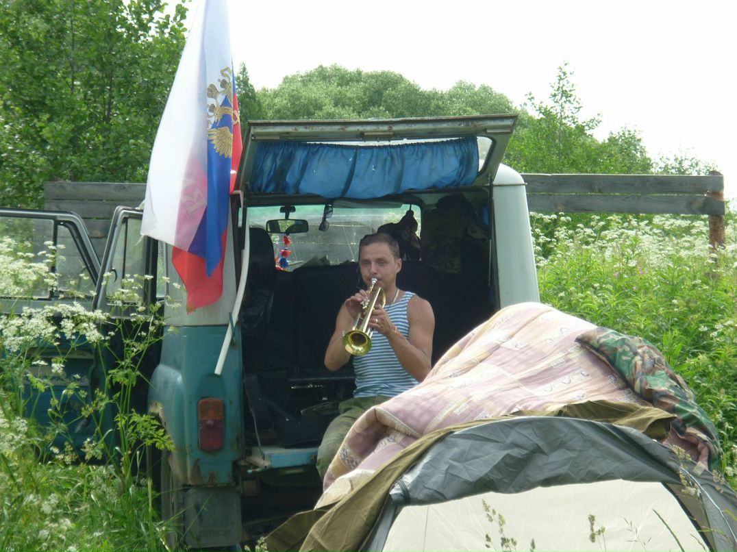 Софья Елисова фотография #40