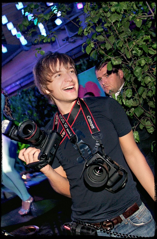 Сергей Бугаев фотография #11