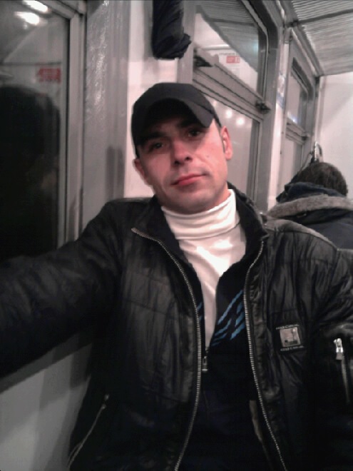 Александр Савельев фотография #2