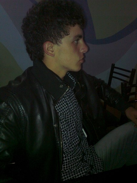 №17, Роберт Бетеев №17, Роберт Бетеев