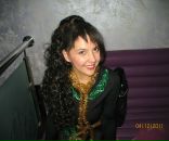 Фотография Марковой Карины