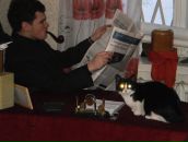 Фотография Елуженко Николая