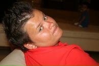 Фотография Глушковой Оли