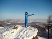 Фотография Федотовой Марии