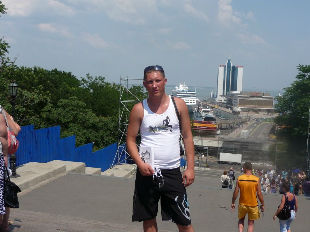 Игорь Баранов фотография #31