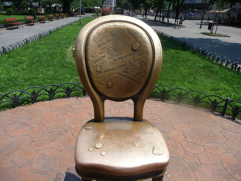 Игорь Баранов фотография #49